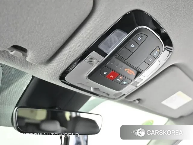 Hyundai The New Santa Fe id 3620807 из Кореи 10