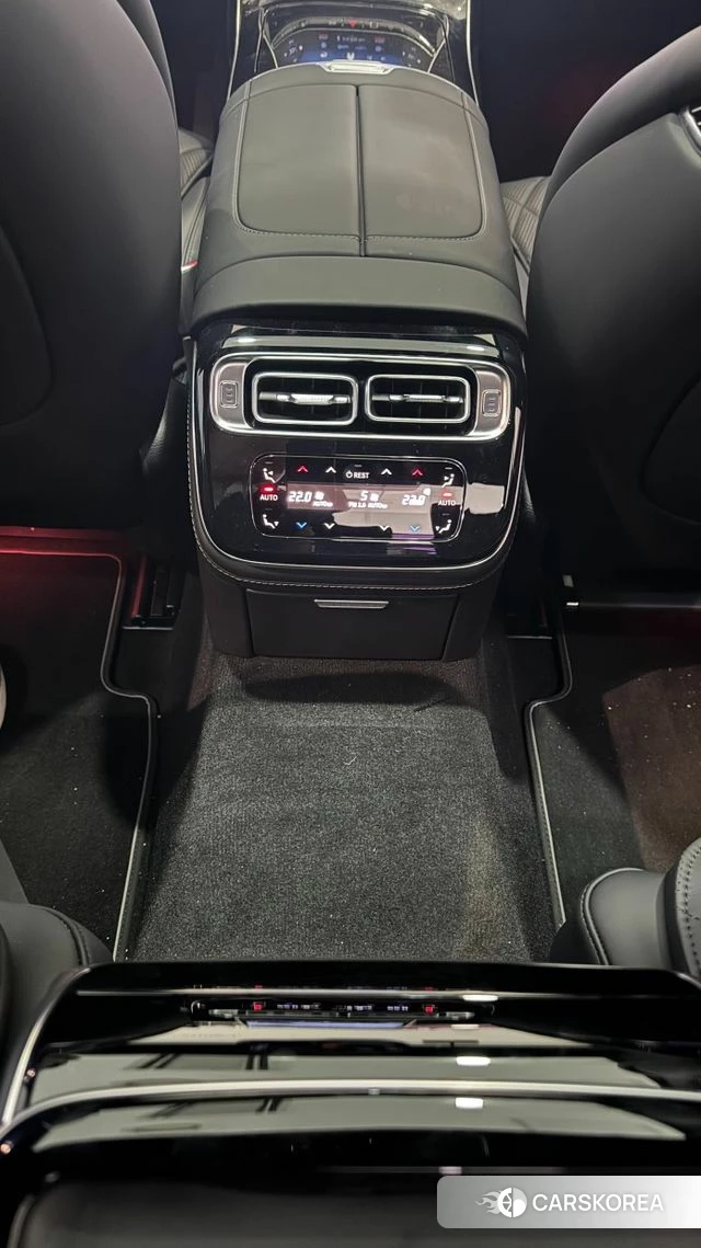 Mercedes-Benz S-Class W223 id 3831184 из Кореи 10