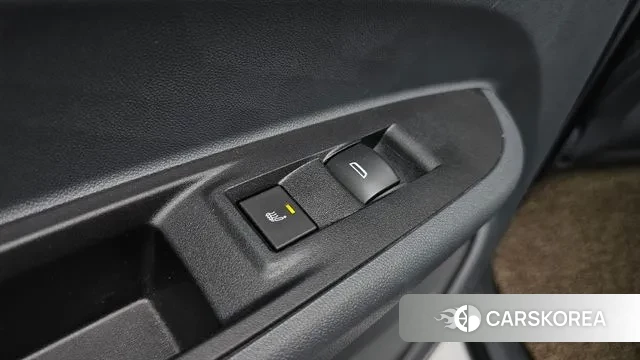 Chevrolet (GM Daewoo) Bolt EV id 2994707 из Кореи 10