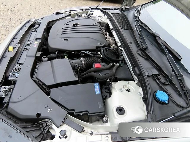 Volvo V60 Cross-Country 2nd Generation id 4383164 из Кореи 10