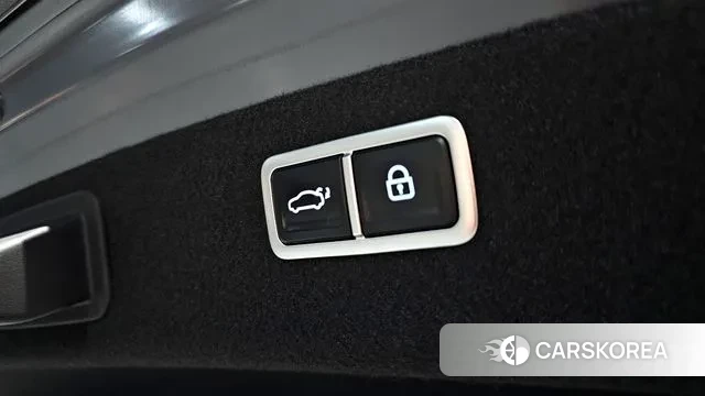 Genesis G80 (RG3) id 3017340 из Кореи 10