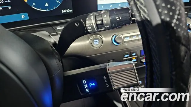 Hyundai Kona (SX2) id 2664348 из Кореи 10