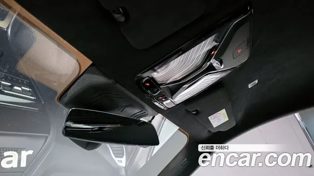 BMW 8 Series (G15) id 2906264 из Кореи 10