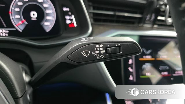 Audi A7 (4K) id 4389904 из Кореи 10