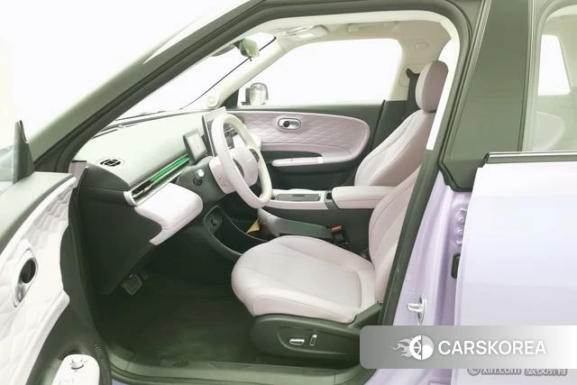 Dongfeng Yipai Nano 01 id 4210475 из Китая 10