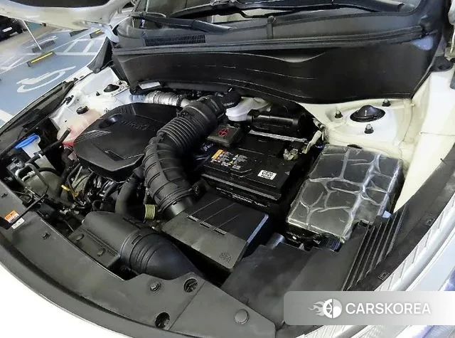 Kia Seltos id 3479071 из Кореи 10