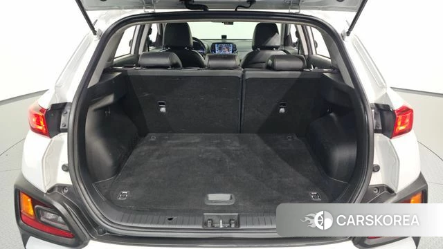 Hyundai Kona id 4435342 из Кореи 10