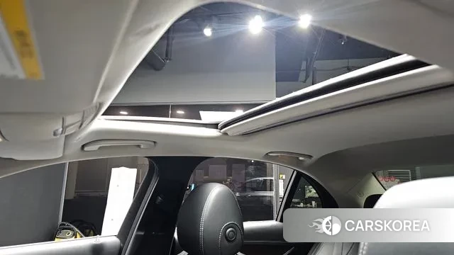 Mercedes-Benz E-Class W213 id 3656780 из Кореи 10