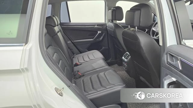 Volkswagen Tiguan second Generation id 4344207 из Кореи 10