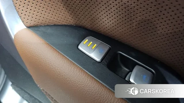 Genesis G70 id 3494432 из Кореи 10