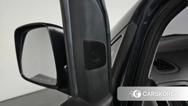 Hyundai The New Grand Starex id 4225671 из Кореи 10