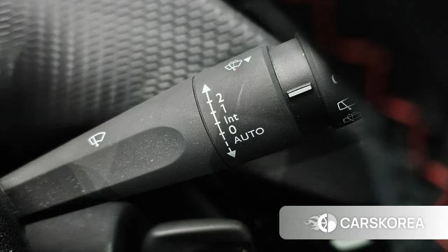 Peugeot 2008 id 4520181 из Кореи 10