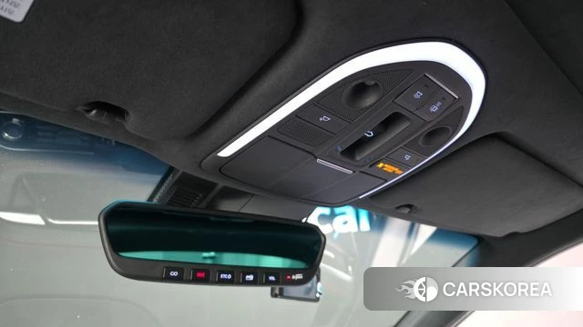 Genesis G70 id 4447756 из Кореи 10