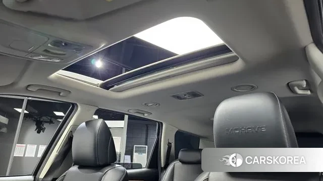 Kia Mohave Master id 3422960 из Кореи 10