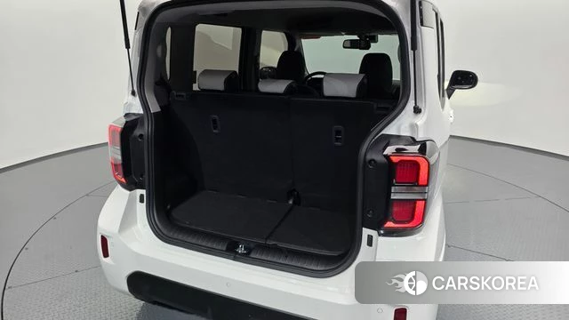 Kia The New Kia Ray id 3953564 из Кореи 10