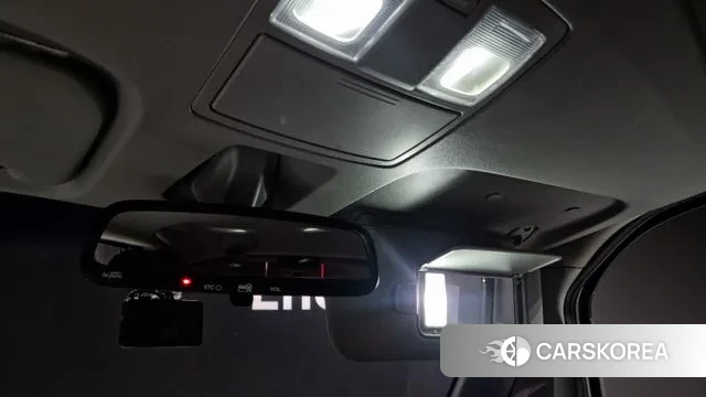 Kia The New Ray id 3085667 из Кореи 10