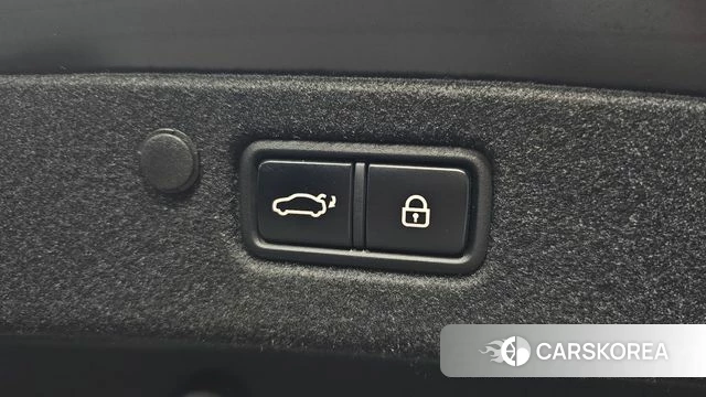 Hyundai The New Grandeur IG Hybrid id 4692445 из Кореи 10
