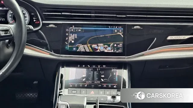 Audi Q7 (4M) id 3349141 из Кореи 10