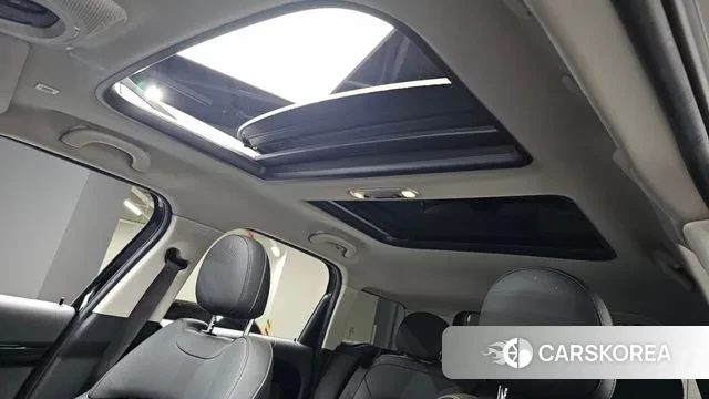 Mini Cooper Countryman id 3611650 из Кореи 10