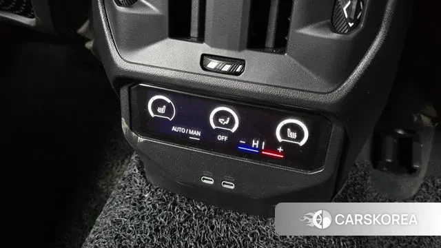 BMW X3 (G45) id 3599392 из Кореи 10