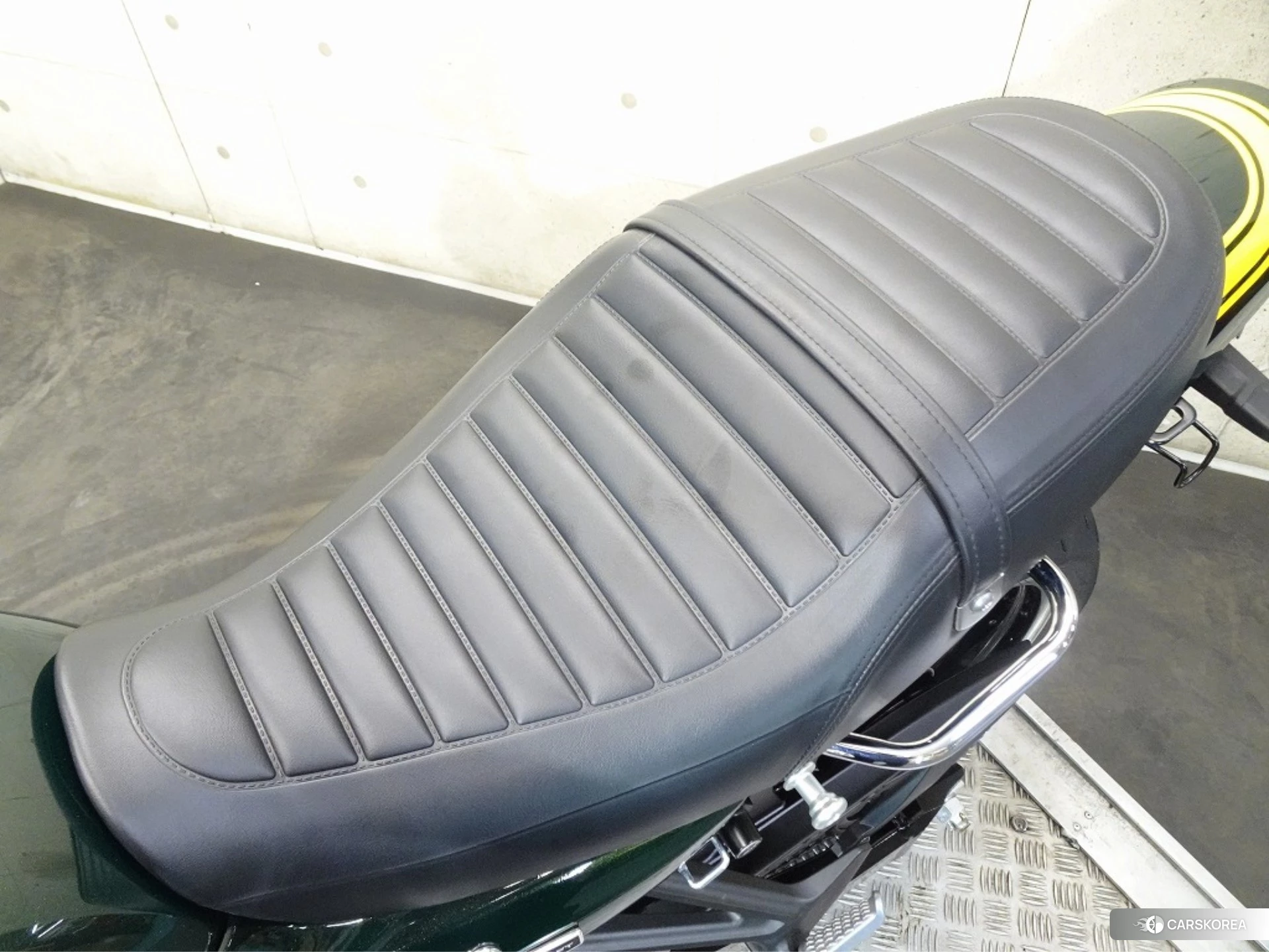 Kawasaki Z900RS id 3948914 из Японии 10