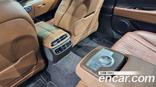 Genesis G80 (RG3) id 2806370 из Кореи 10