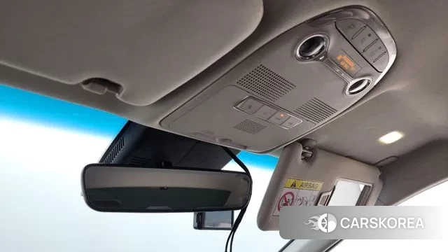 Hyundai The New Grandeur IG id 3692034 из Кореи 10