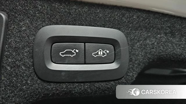 Volvo S90 id 4855536 из Кореи 10