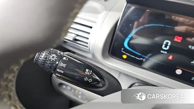 Hyundai Casper id 3518251 из Кореи 10