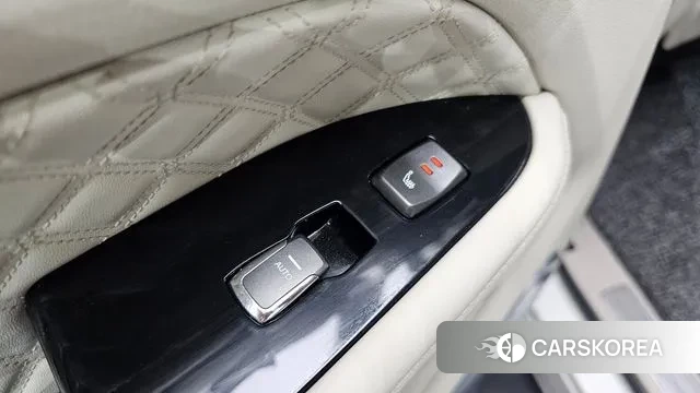 Ssangyong All New Rexton id 3519495 из Кореи 10