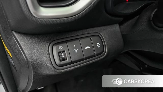 Hyundai Venue id 4402872 из Кореи 10
