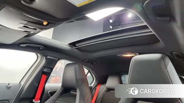 Mercedes-Benz A-Class W176 id 3631960 из Кореи 10