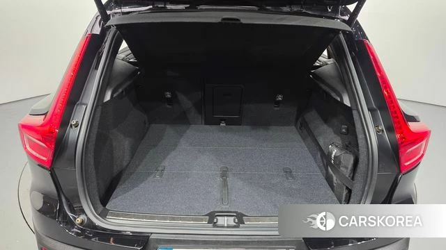 Volvo XC40 id 4677137 из Кореи 10