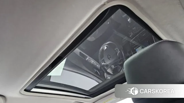 Renault Korea (Samsung) Clio id 3345296 из Кореи 10