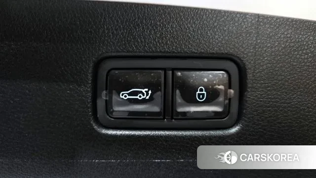 Genesis GV70 id 3410309 из Кореи 10