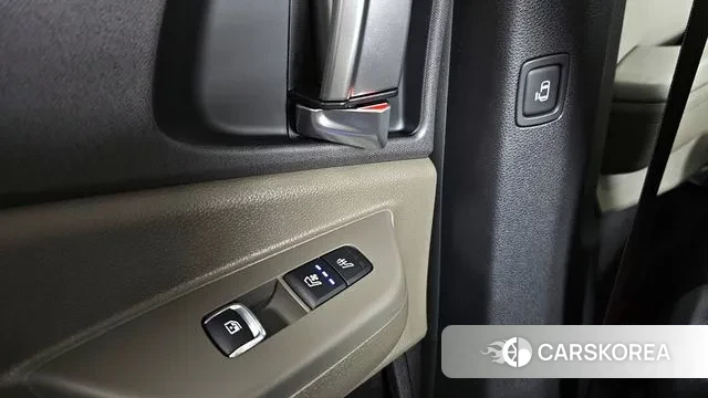 Kia The New Carnival 4th Generation id 3624546 из Кореи 10