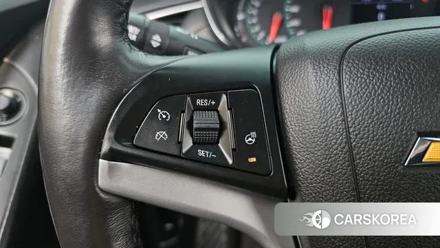 Chevrolet (GM Daewoo) The New Trax id 3748016 из Кореи 10