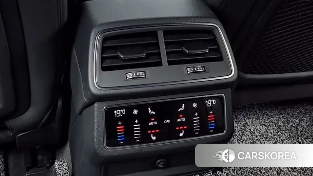 Audi A6 (C8) id 3044083 из Кореи 10