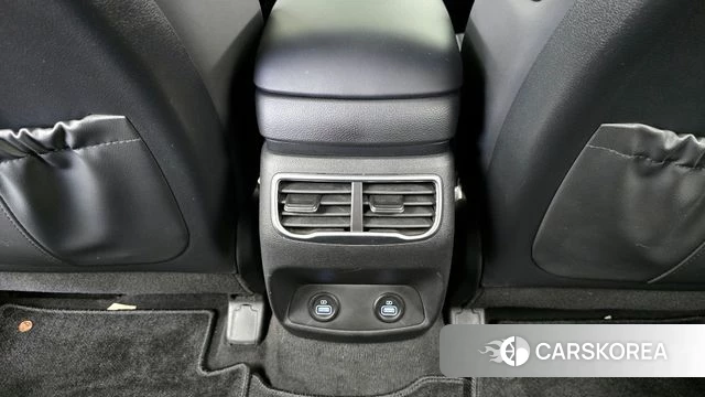 Hyundai The New Santa Fe id 4401967 из Кореи 10