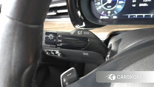 Kia K5 3rd generation id 4593095 из Кореи 10