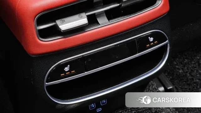 Genesis GV70 id 3053914 из Кореи 10