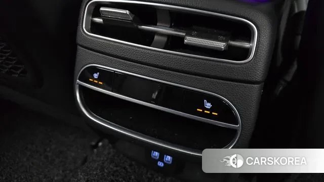 Genesis GV70 id 3629620 из Кореи 10