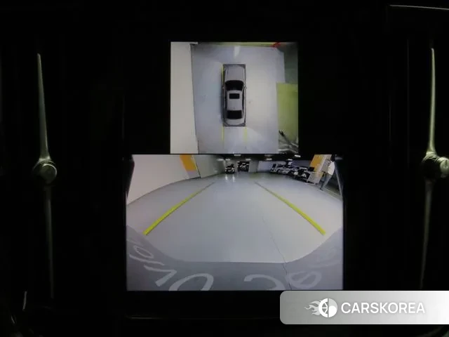 Volvo S90 id 3487002 из Кореи 10