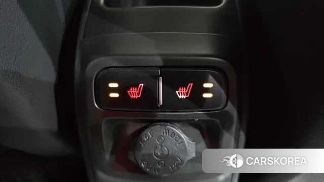 Kia The New Ray id 3529610 из Кореи 10