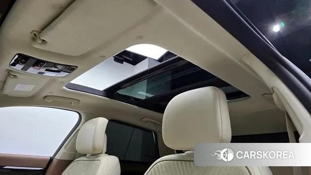 Hyundai Grandeur (GN7) id 3487337 из Кореи 10