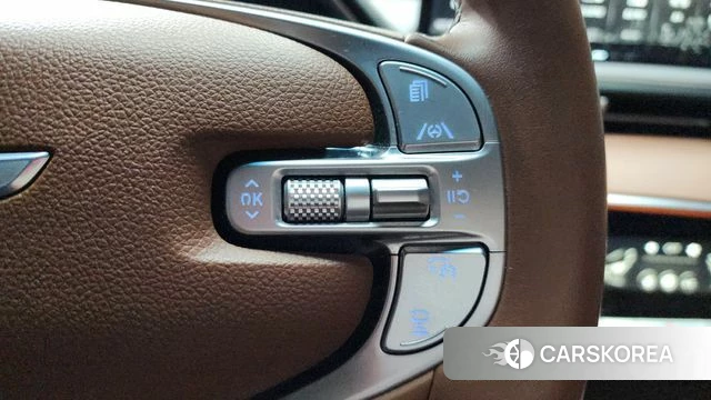 Genesis GV70 id 3818308 из Кореи 10