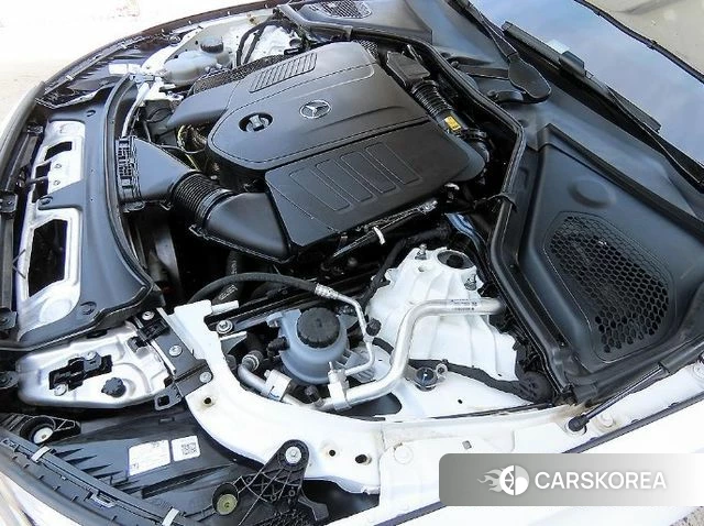 Mercedes-Benz E-Class W214 id 4349279 из Кореи 10