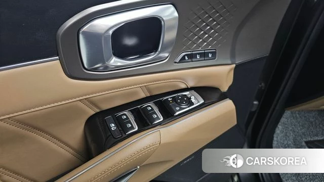 Kia The New Sorento 4th Generation id 4248631 из Кореи 10