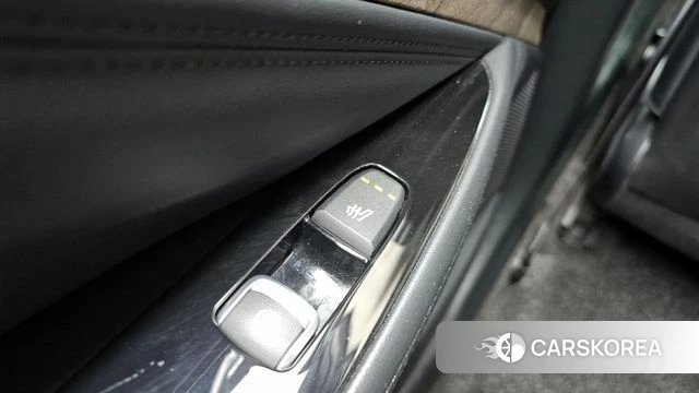 Kia K8 id 3953585 из Кореи 10