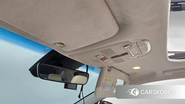 Hyundai The New Grandeur IG Hybrid id 4443749 из Кореи 10